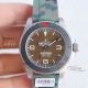 Bamford Commando Rolex Submariner Brown Dial Safari Rubber Strap Replica Watch (2)_th.jpg